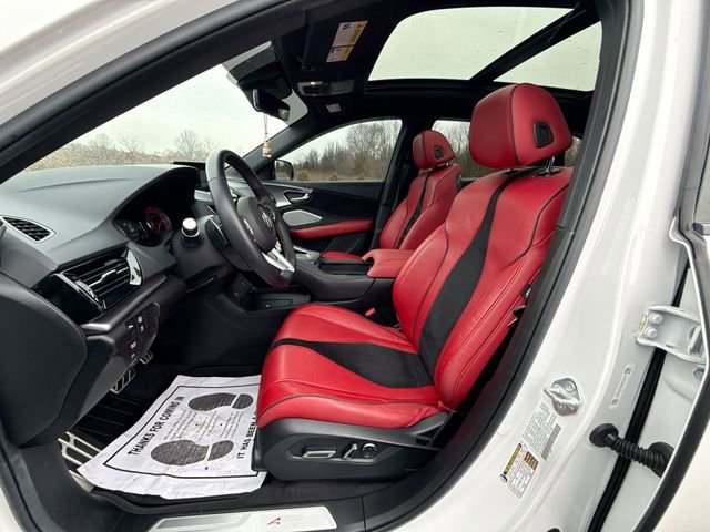 Used 2024 Acura RDX A-Spec image 16