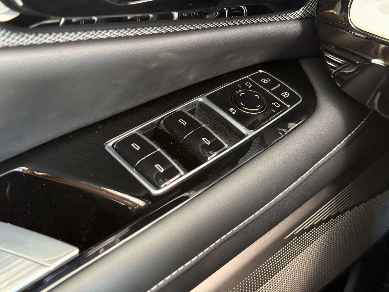 New 2027 Cadillac Optiq Sport RWD image 14