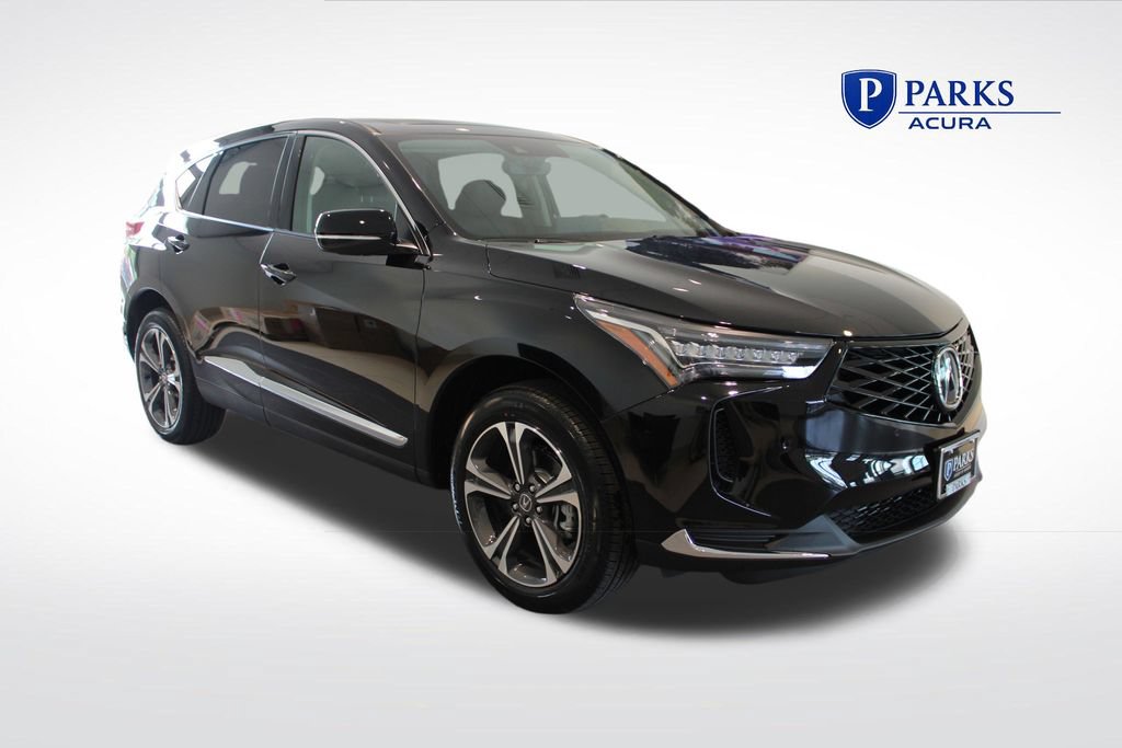 New 2026 Acura RDX w/ Technology Package