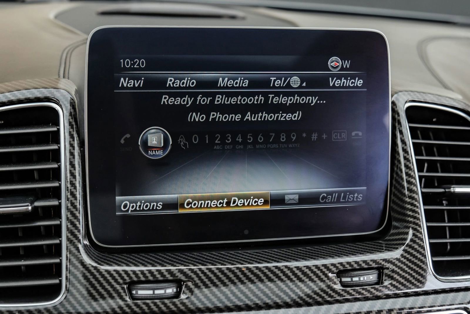 Used 2019 Mercedes-Benz GLE 63 AMG S image 42