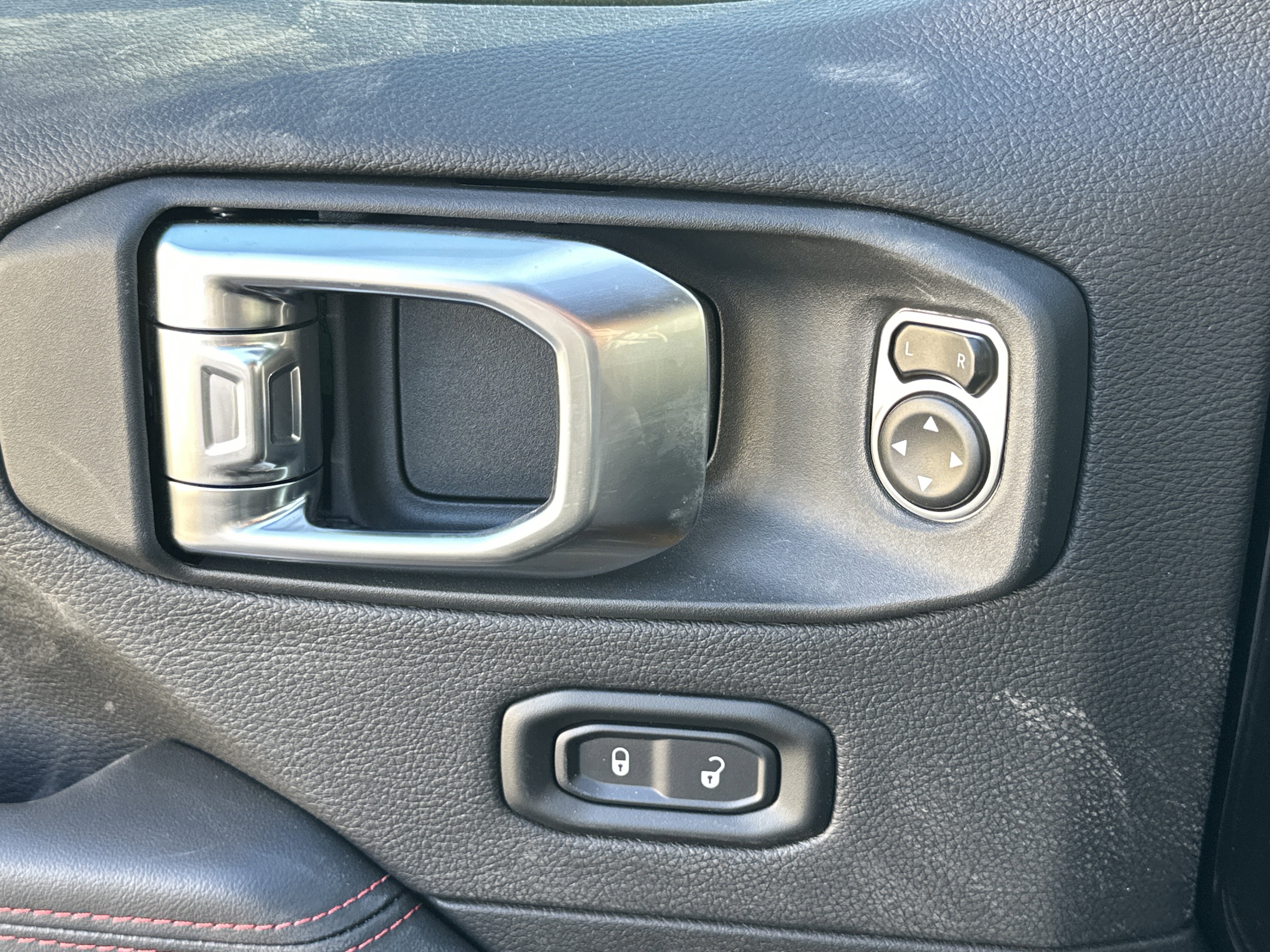 New 2026 Jeep Wrangler Rubicon image 13