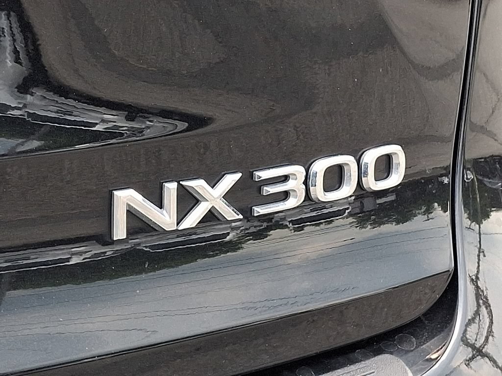 Used 2019 Lexus NX 300 FWD w/ Comfort Package image 30