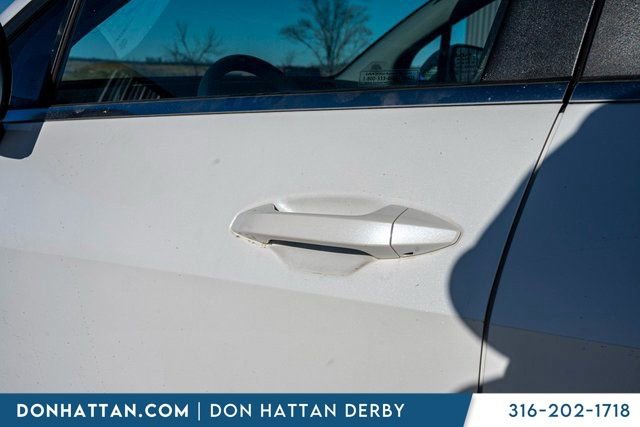 Used 2024 Kia Sportage LX image 26