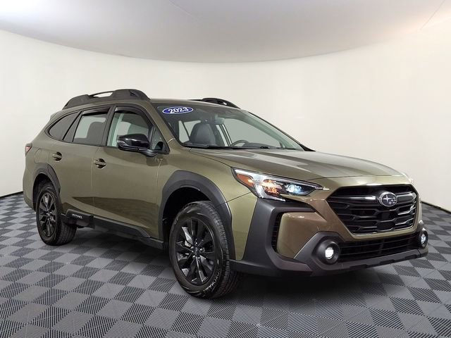 Used 2023 Subaru Outback Onyx Edition XT