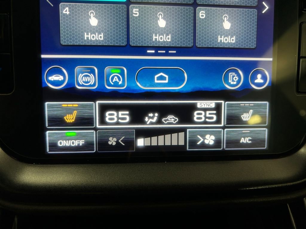 Certified 2023 Subaru Outback Wilderness image 30