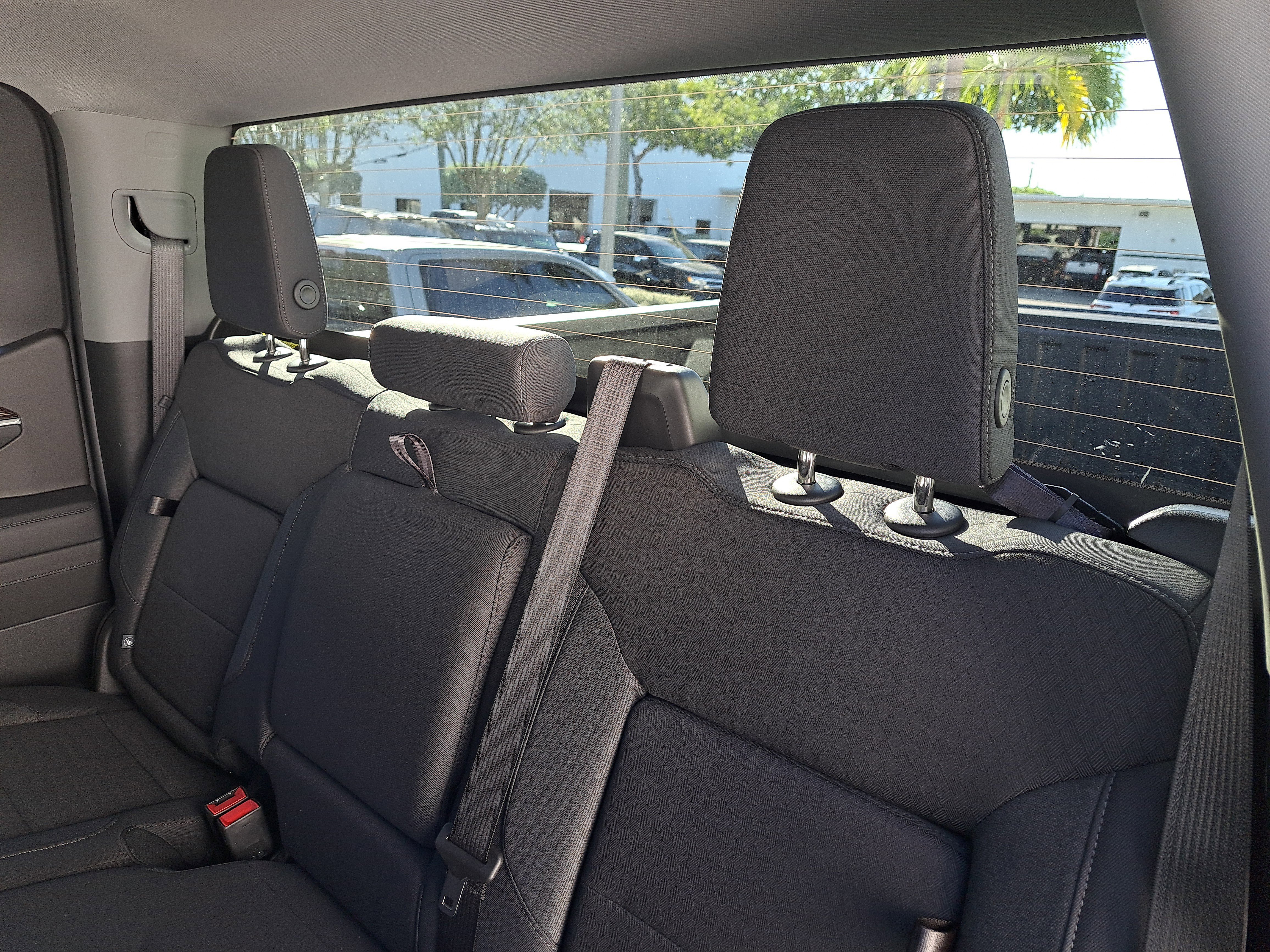 New 2026 GMC Sierra 1500 Elevation w/ Elevation Select Package image 10