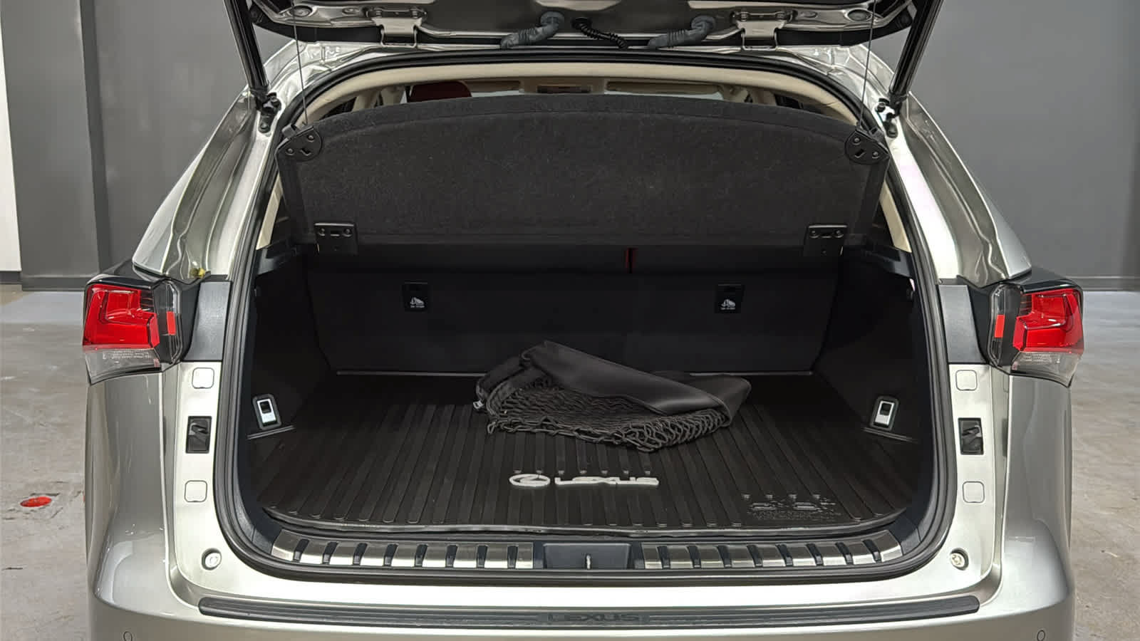 Used 2020 Lexus NX 300 AWD w/ Comfort Package image 29