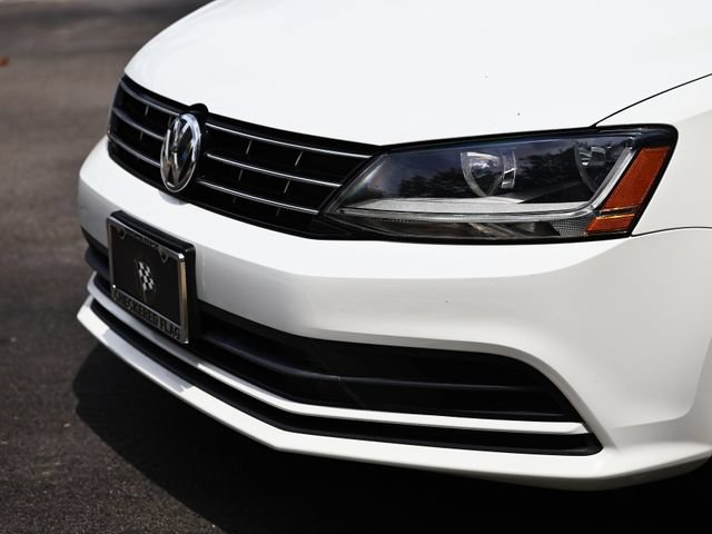 Used 2018 Volkswagen Jetta S FWD image 12