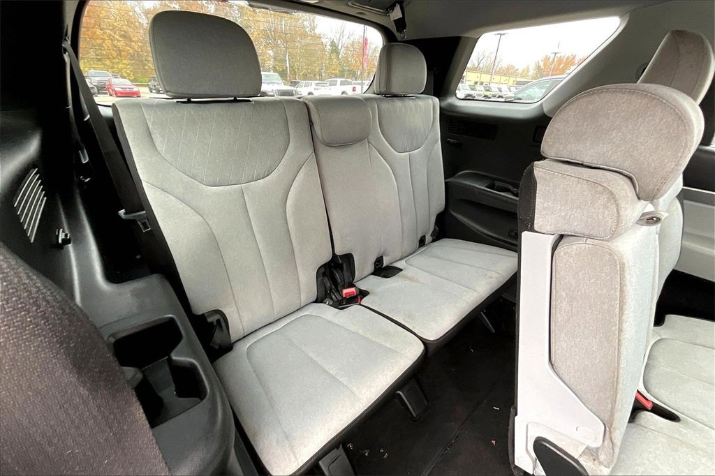 Used 2020 Hyundai Palisade SEL image 27
