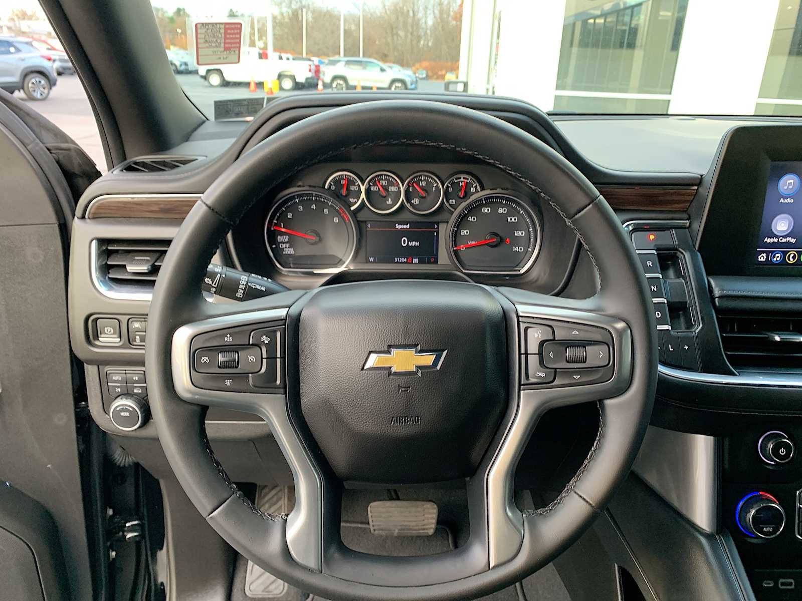 Certified 2023 Chevrolet Tahoe LS image 11