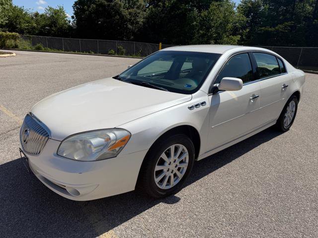 Used 2011 Buick Lucerne CXL FWD image 30
