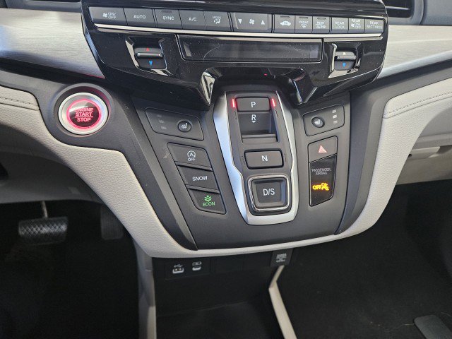 New 2026 Honda Odyssey EX-L image 27