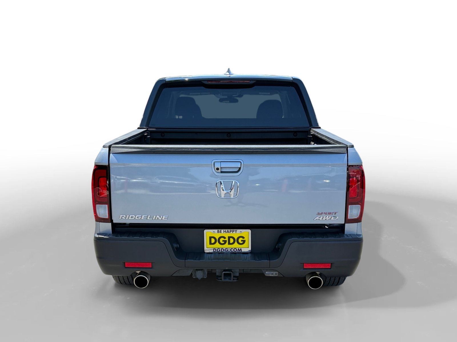 Used 2023 Honda Ridgeline Sport image 4