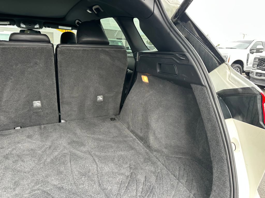 Used 2021 INFINITI QX50 Luxe w/ Appearance Package image 45