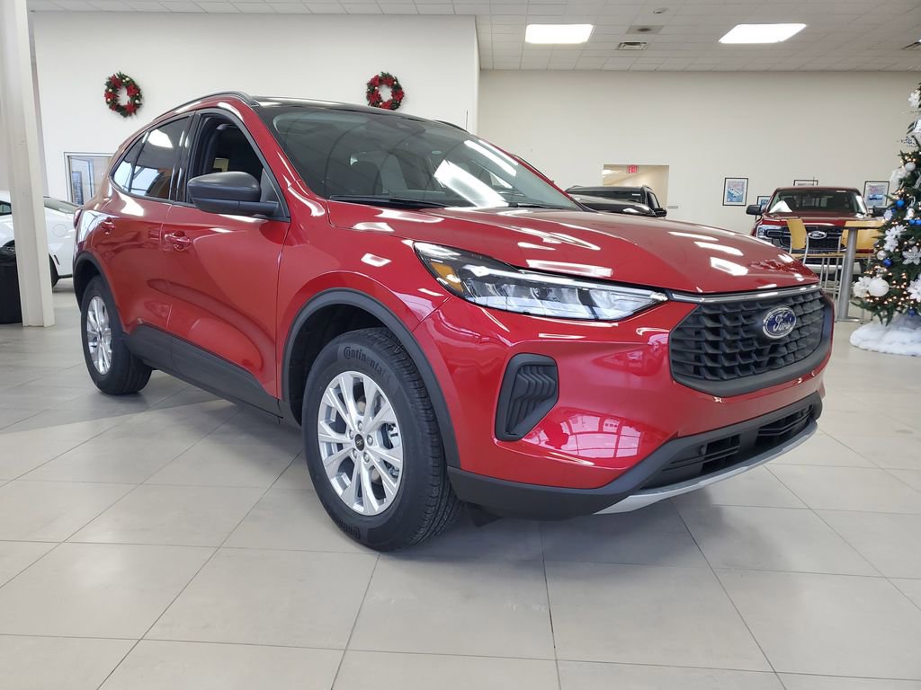New 2026 Ford Escape Active w/ Tech Pack #1 image 4