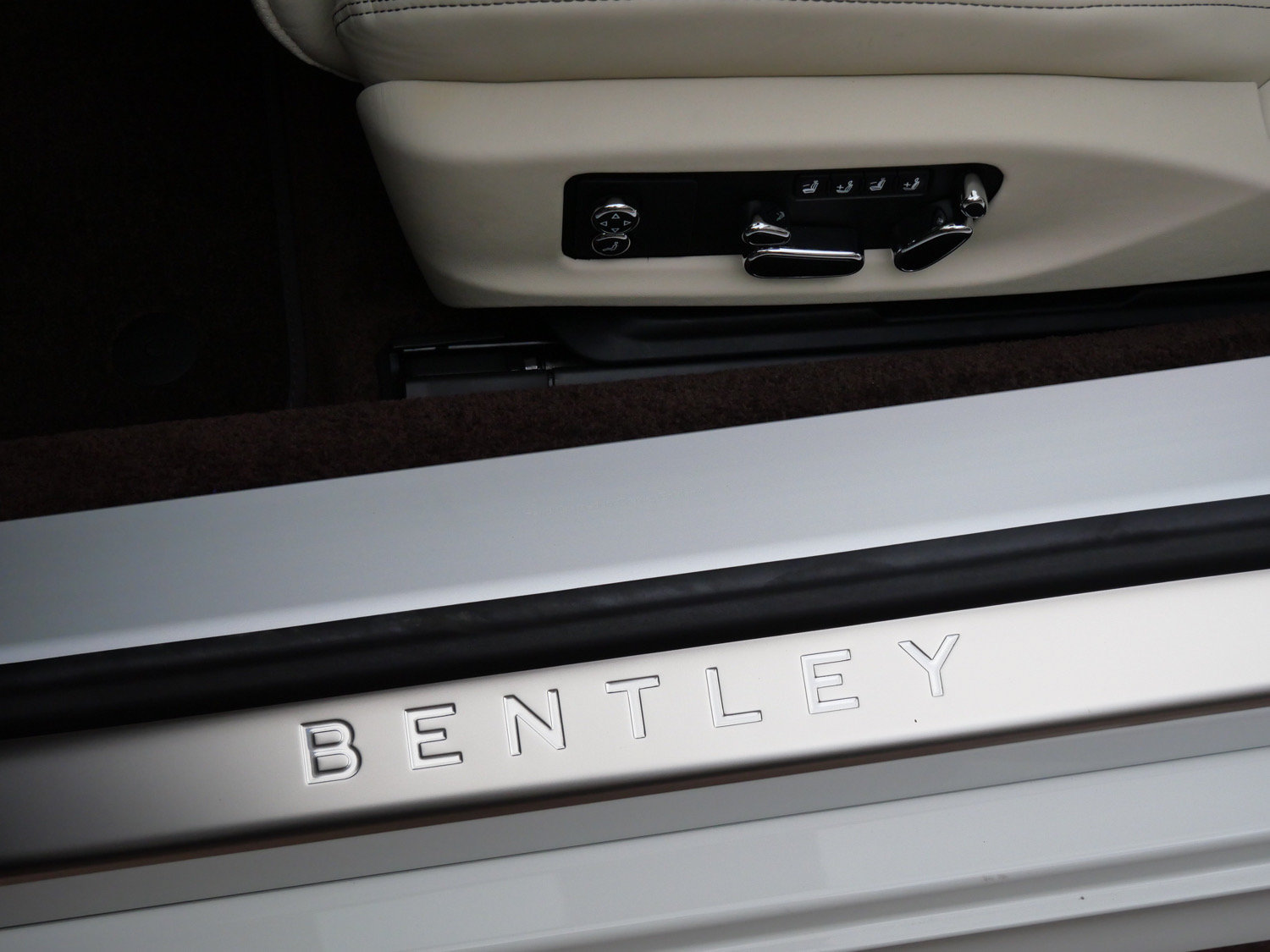 New 2026 Bentley Continental GT AWD/4WD image 16