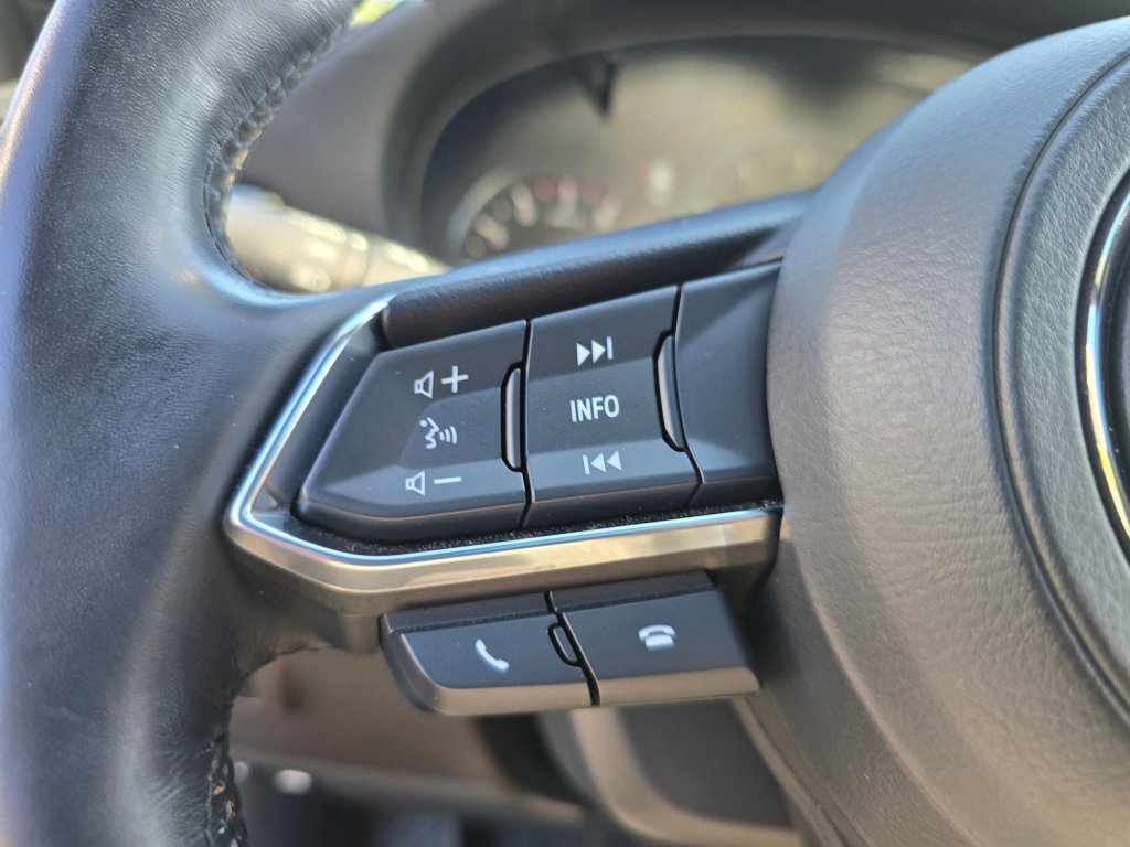 Used 2018 MAZDA MAZDA6 Signature FWD image 6