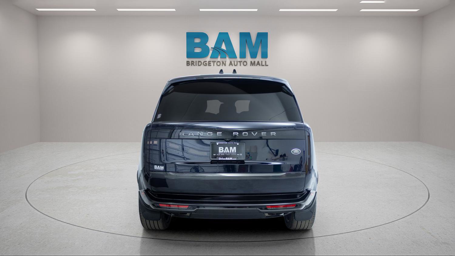 Used 2023 Land Rover Range Rover SE AWD/4WD image 6