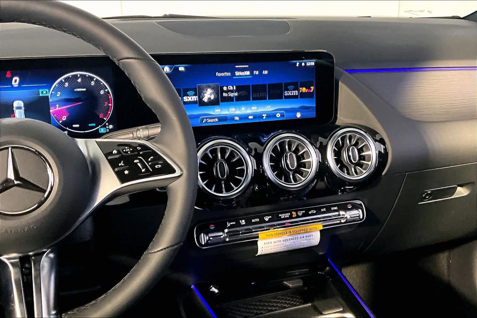 New 2026 Mercedes-Benz GLA 250 4MATIC image 8