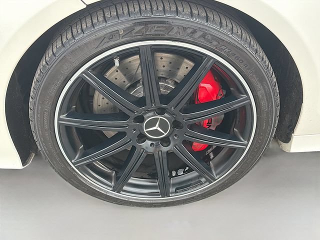Used 2018 Mercedes-Benz CLS 63 AMG S-Model image 41