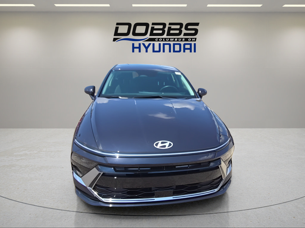 Used 2026 Hyundai Sonata SEL AWD/4WD image 8