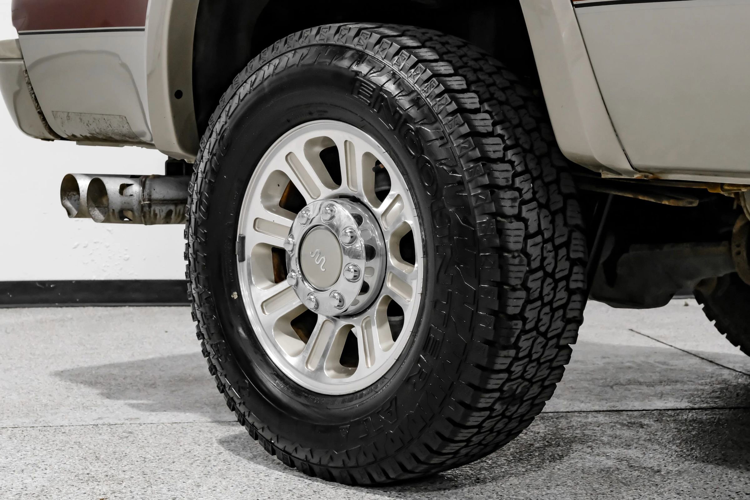 Used 2008 Ford F350 King Ranch image 56