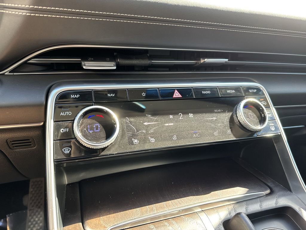 Used 2021 Genesis GV80 2.5T image 52