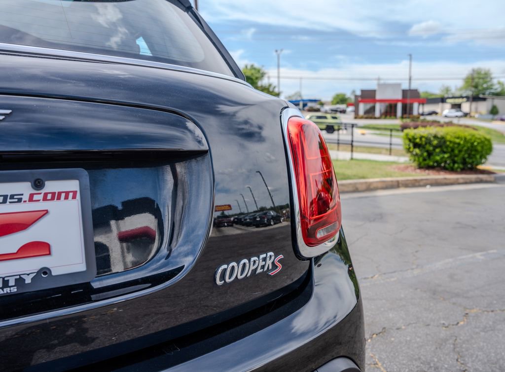 Used 2024 MINI Cooper S image 26