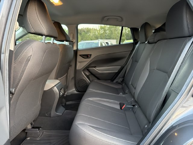 Certified 2026 Subaru Crosstrek 2.5i Premium AWD/4WD image 13