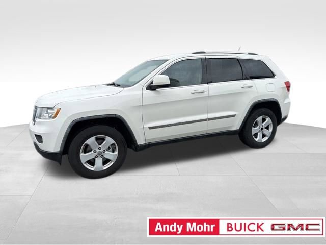Used 2011 Jeep Grand Cherokee Laredo image 6