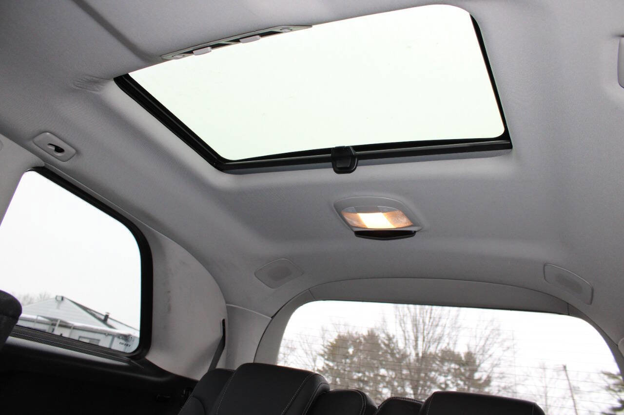 Used 2012 Mercedes-Benz GL 550 GL 550 4MATIC AWD 4dr SUV image 20