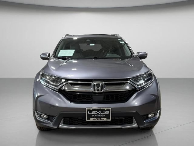 Used 2017 Honda CR-V Touring image 9