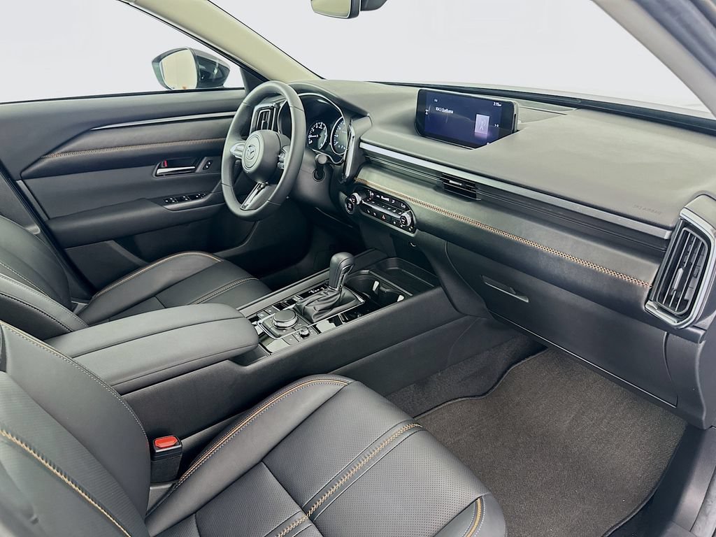 Used 2025 MAZDA CX-50 AWD 2.5 S w/ Premium Plus Pkg image 29