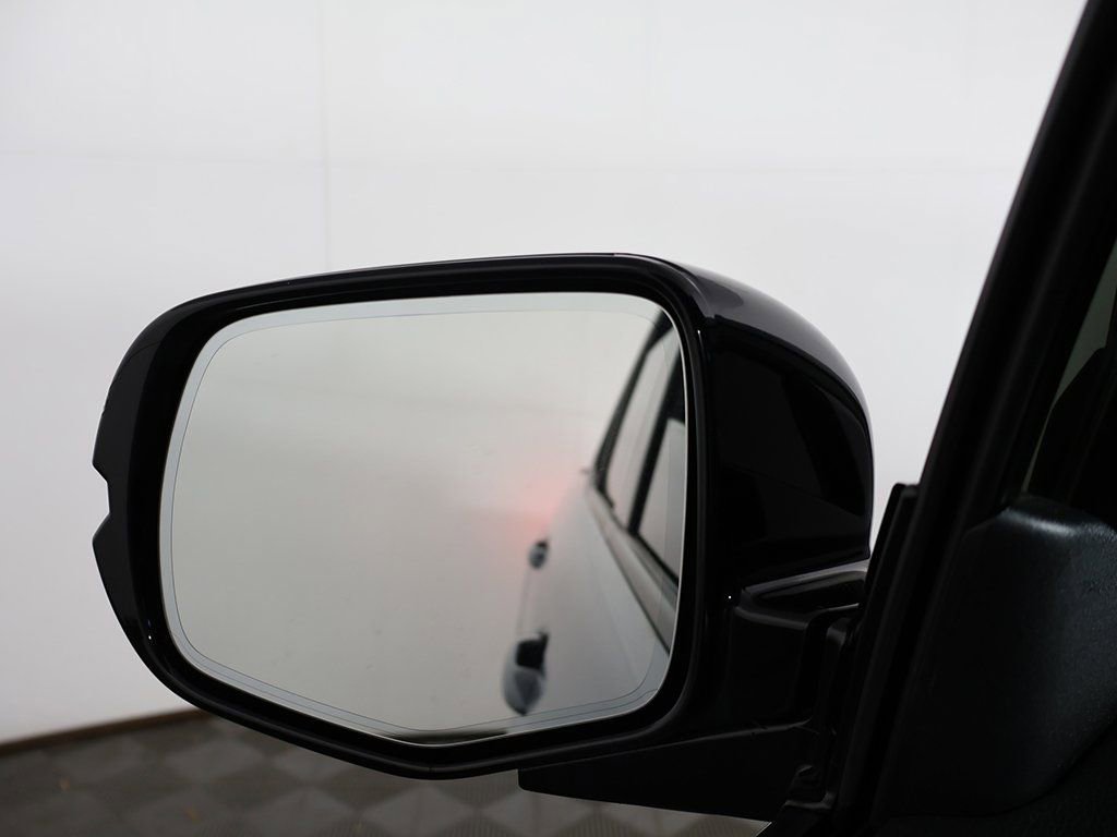 Used 2023 Honda Ridgeline Black Edition image 39