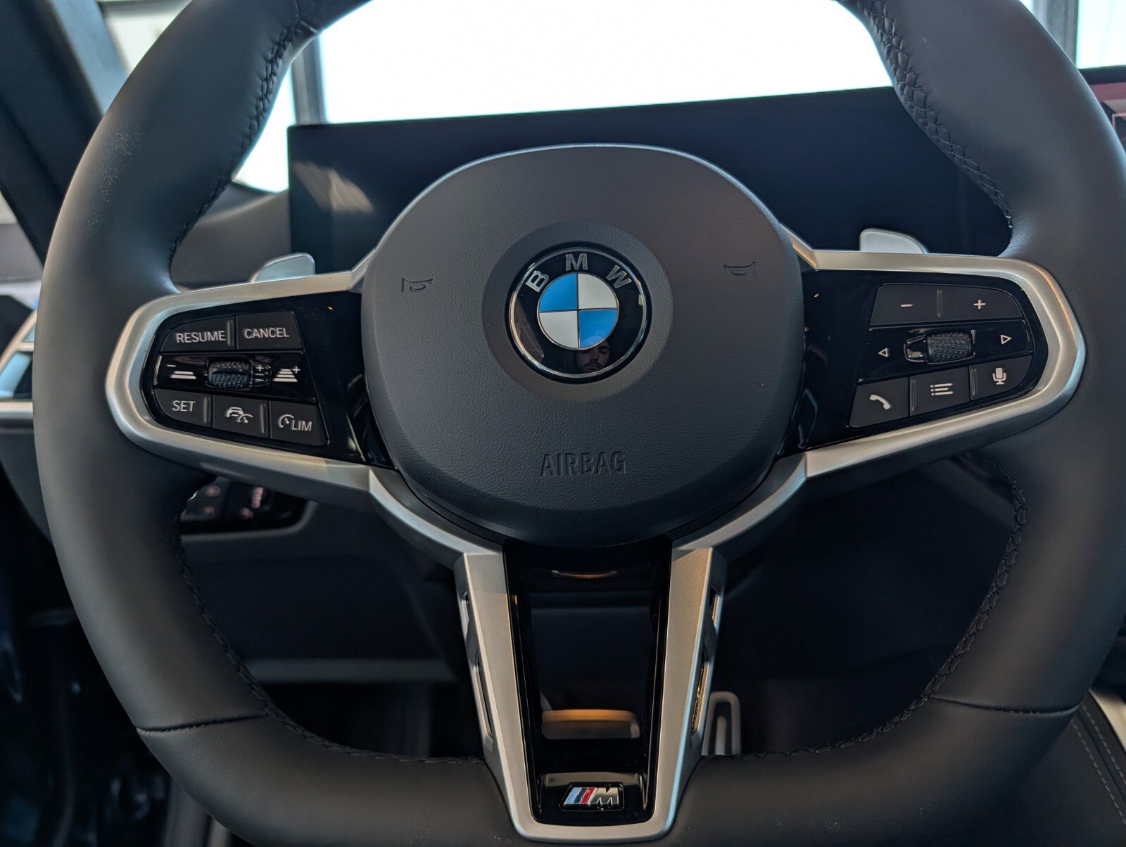 New 2026 BMW 430i xDrive Coupe w/ M Sport Package image 16