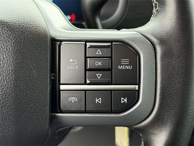 Used 2025 Ford F150 XLT w/ Equipment Group 301A Standard image 20