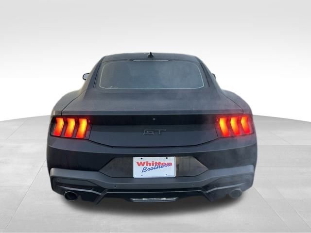 Used 2024 Ford Mustang GT Premium image 7