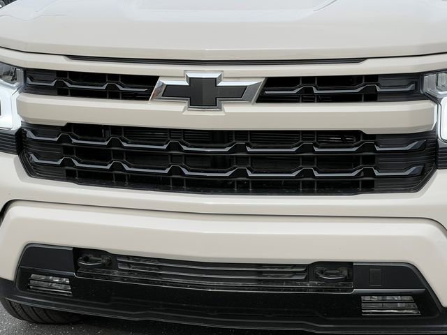 New 2026 Chevrolet Silverado 1500 RST w/ Convenience Package II image 45