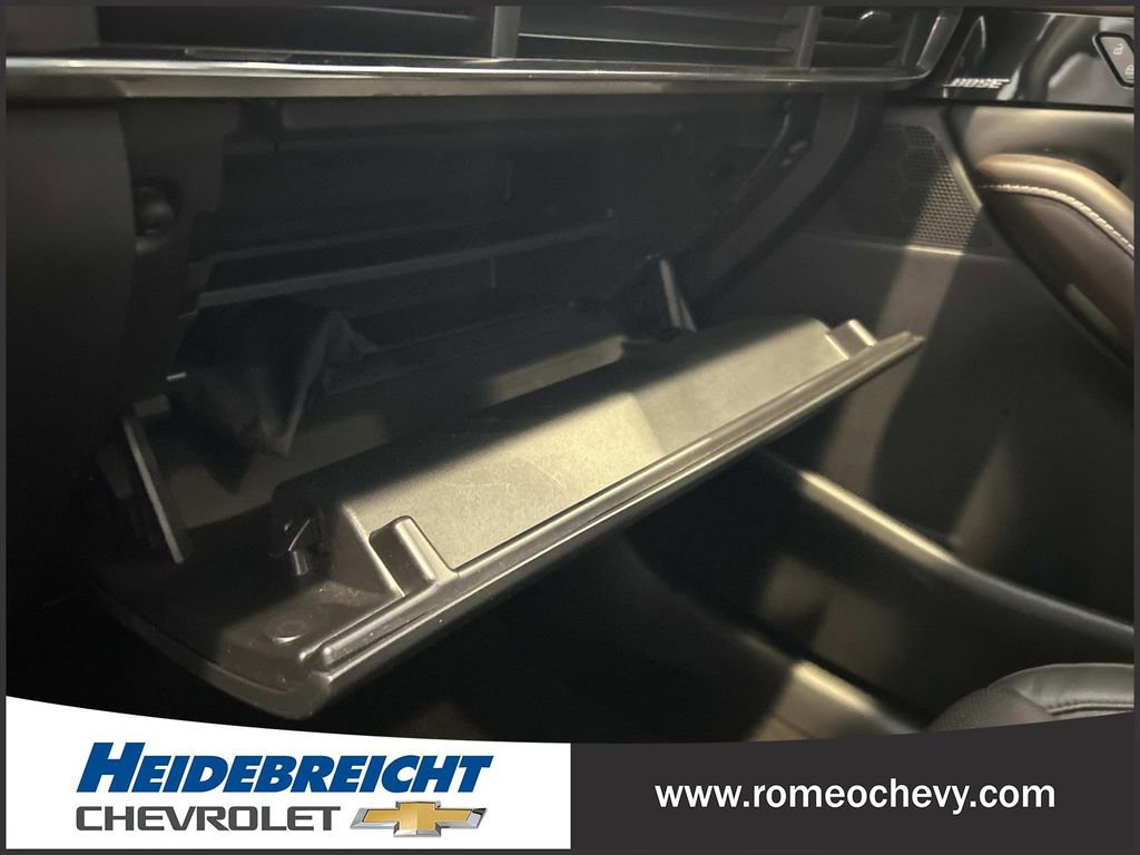 Used 2021 MAZDA CX-30 2.5 Turbo w/ Premium Package image 24