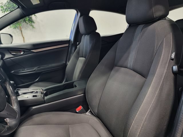 Used 2017 Honda Civic Sport image 13