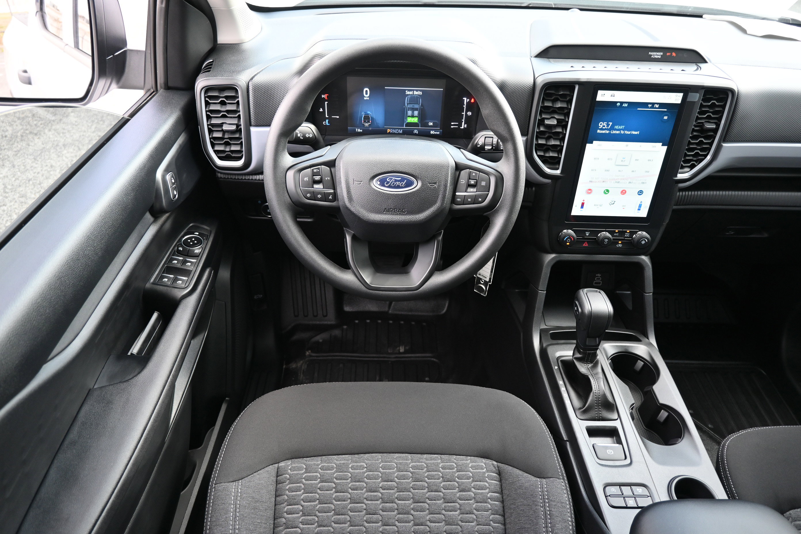 New 2026 Ford Ranger XL image 19
