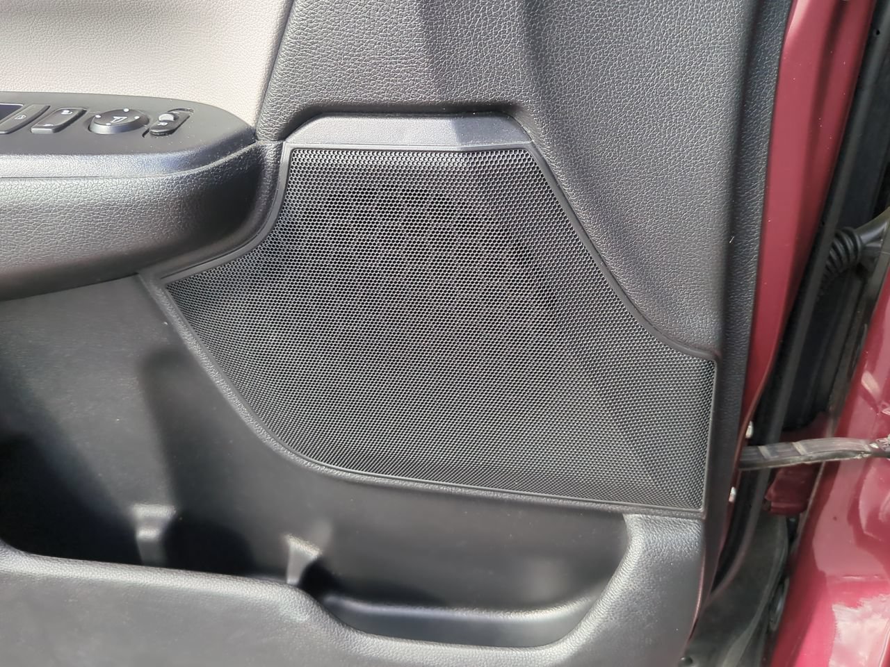 Certified 2019 Honda CR-V LX image 22