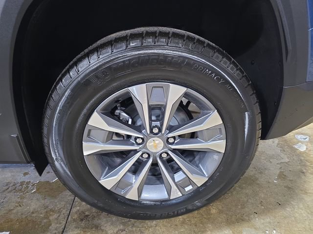 New 2026 Chevrolet Equinox LT image 33