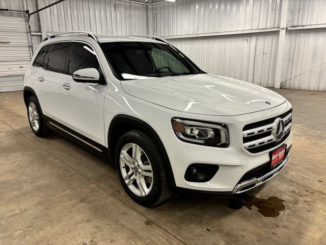 Used 2020 Mercedes-Benz GLB 250 image 1