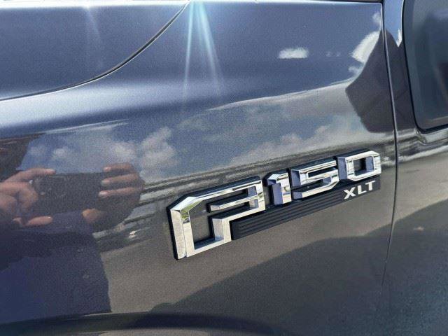 Used 2018 Ford F150 XLT RWD image 14