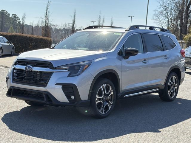 New 2026 Subaru Ascent Limited AWD/4WD image 7