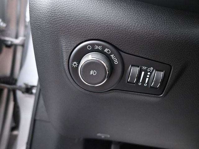 New 2025 Jeep Compass Limited w/ High Altitude Package image 36