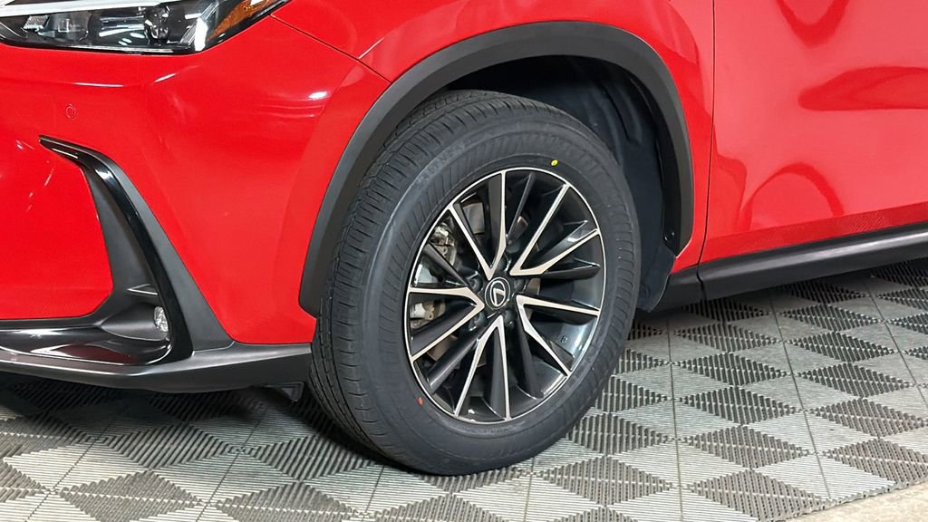 Used 2023 Lexus NX 350 AWD image 6