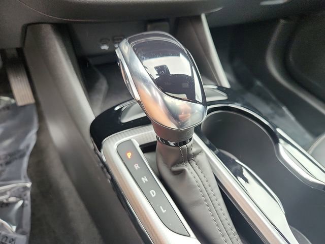 Certified 2025 Buick Envista Avenir FWD image 15