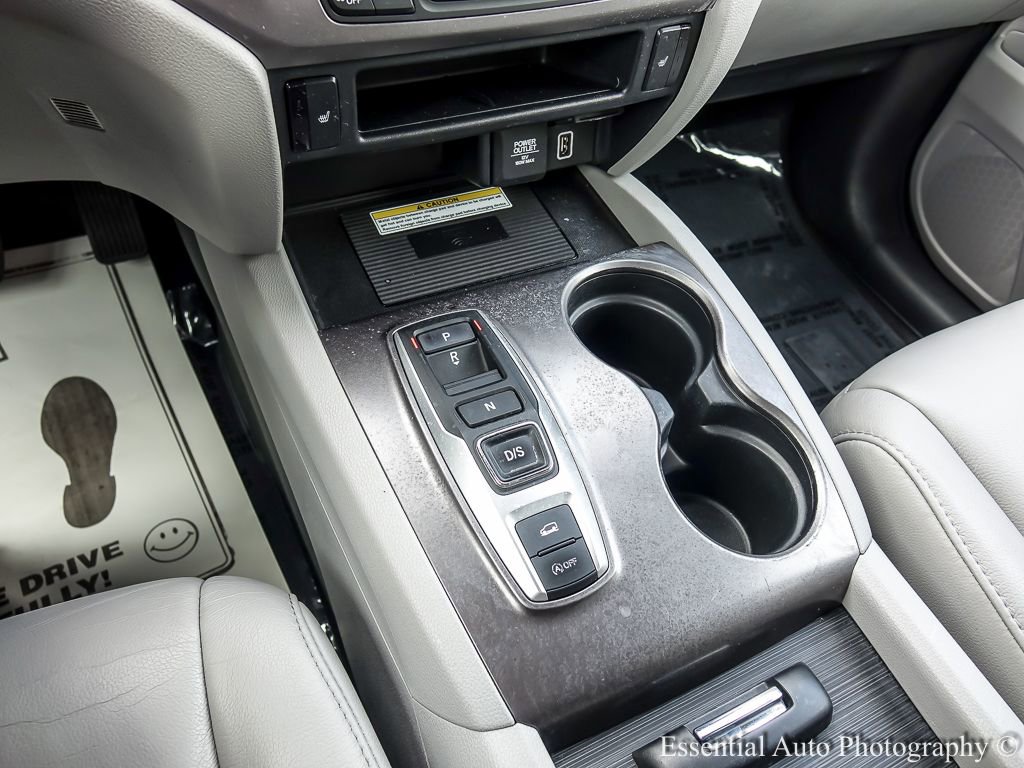 Used 2021 Honda Pilot Special Edition image 21
